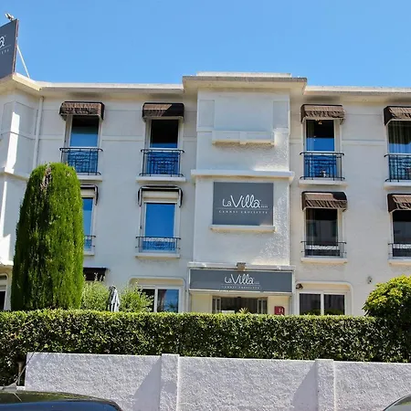 La 4* Cannes