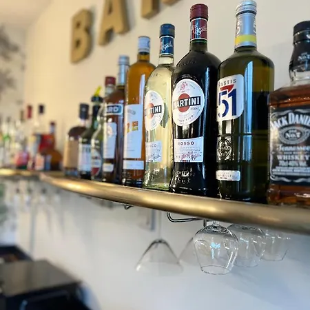 戛纳克罗阿斯特别墅酒店 4*
