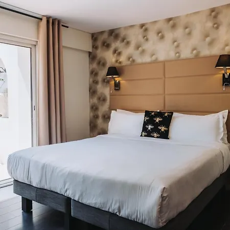Hotel La Croisette
