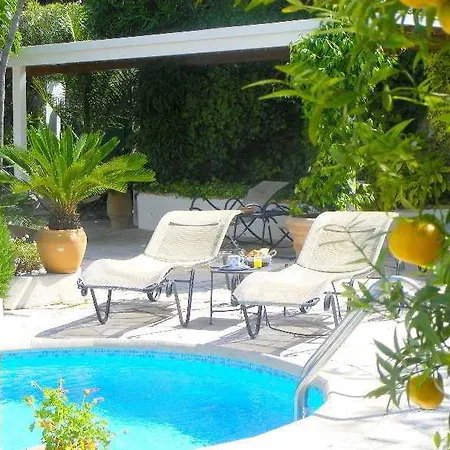 La Croisette Hotel Cannes