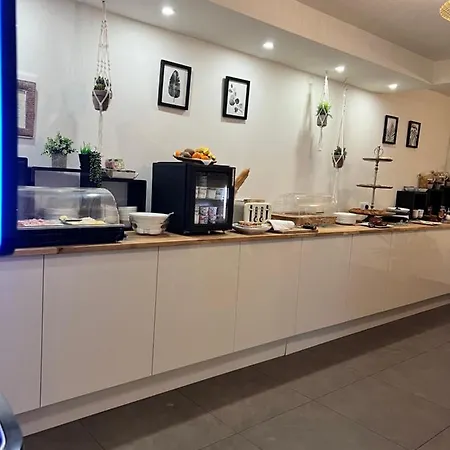 라 칸 크루아제트 호텔